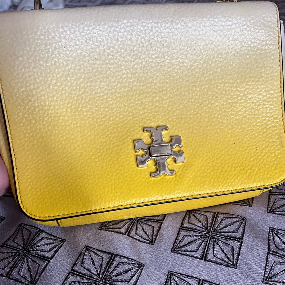 Tory burch bag